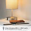 Arpie Metal USB Table Lamp-144266141