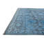 Tapis bleu marine Jose