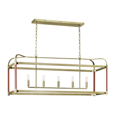 Hadley - Light Pendant