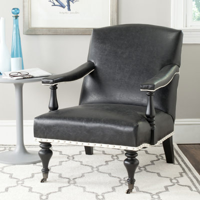 Upholstered Armchair