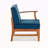 3 Seater Sofa And Table Set-701386468