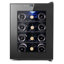 Yeego 12-bottle Freestanding Wine Cooler 