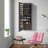 14.5'' Wide Over-the-Door Jewelry Armoire