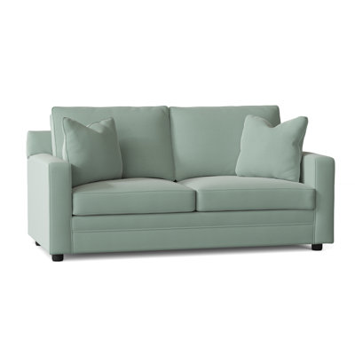 Aukai Upholstered 72'' Sofa