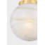 Luminaire suspendu AMBRA