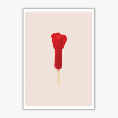 Icepop - Painting