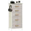5 Drawer 45Cm W Chest Of Drawers-2072678934