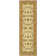 Tapis oriental en laine Magill