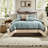 Piece King Bedding Sets, Polyester Charmeuse, Traditional Home