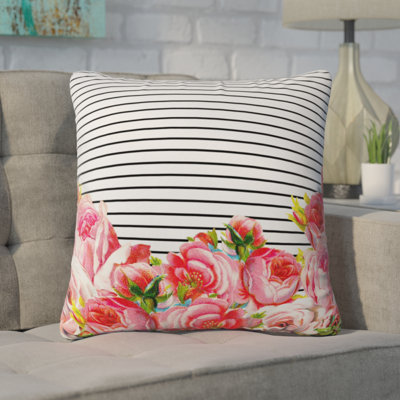 Coussin Allyson Johnson