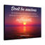 No Frame Print on Canvas-830237963