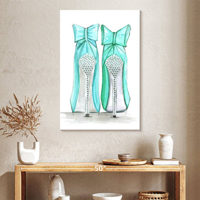 Shuttleworth Tiffany Shoes