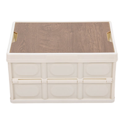 Rebrilliant Plastic Storage Tub & Tote