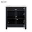 Meuble-lavabo 30 po avec lavabo en céramique-114246831