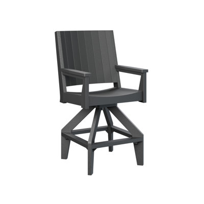 Mayhew Outdoor Bar Stool