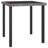 Adhithi Rattan Dining Table-370539074