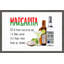 Margarita Concoction by Eyre Tarney - Single Picture Frame Print-991376635