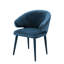 Cardinale Upholstered Arm Chair-61832951