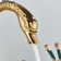 Widespread 2-handle Bathroom Faucet