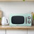 Magic Chef 0.70 Cubic Feet 700 Watt Countertop Microwave-69153933