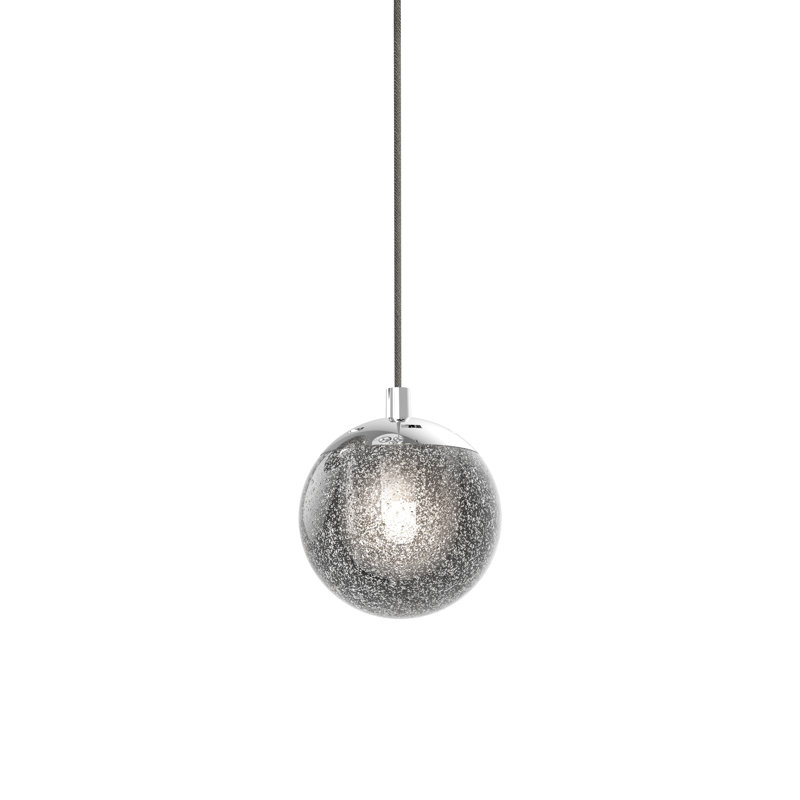 Champagne Bubbles 1 - Light Pendant