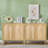 GrimOrie 30.7"W 2-Door Accent Cabinet-1365259265