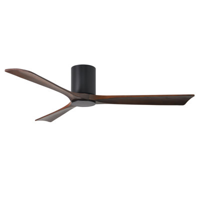 Olivier Ceiling Fan with LED Light Kit