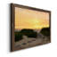«Sunset Path» par J Paul - reproduction de photo sur papier encadrée-569538958-646757379