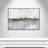 Autumnal Tide by Nan - Floater Frame Print on Canvas-87919585-87919575