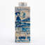Azure Village Handmade Porcelain Jar