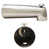 Satin Nickel