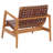 Warbler Upholstered Side Chair-302240402