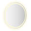 Jamone Round Wall Mirror-91917023