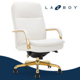 Opus Leather Swivel Executive Office Chair