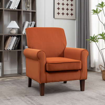 Fauteuil Hysnie