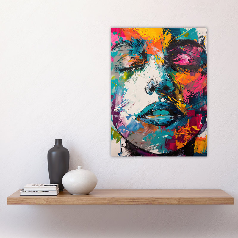 No Frame Print