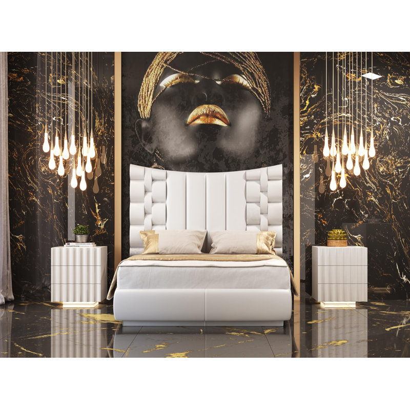 Piece Bedroom Set