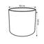 B.For Pot Planter-70004574-70004577