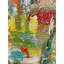 Sparkling Wine Oil Painting Print Canvas