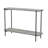 42'' Console Table