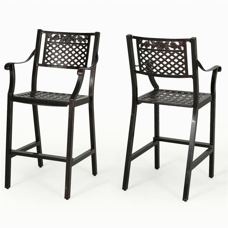 Tabouret TAHOE