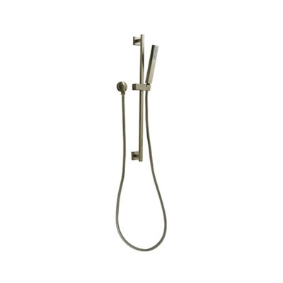 Quadro Massage/Jet Handheld Shower