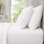 Lia Design Collection Microfiber Solid Colour Duvet Cover Set, King-135872567