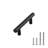 2 1/2" Centre to Centre Bar Pull Multipack-71023722