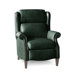 Anilina Hunter Genuine Leather