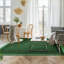 Thilebrook Solid Colour Hand Woven Area Rug-132145158