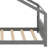 Solid Wood Low House Bed-1383312973-1385870465