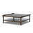 Solid Wood Single Coffee Table