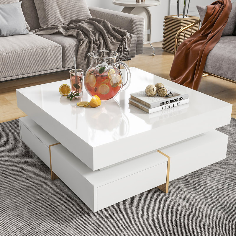  Table basse Modern