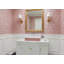 Vast Studio Textured Concrete Rectangular Countertop Bathroom Sink-369300034